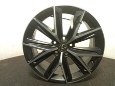 LEXUS LBX SERIES Alloy Wheel 18 Inch 5x114.3 ET40 7J 2024-2026 4261152D90