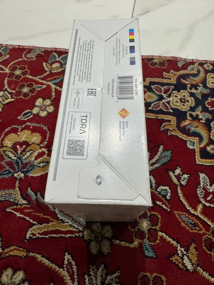 DualSense Wireless Controller Alpine Green EWC 2025 PlayStation 5 Limited Ed - Image 4 of 4