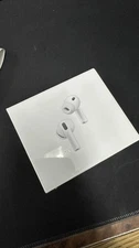 Apple AirPods Pro 3rd Generation Wireless Bluetooth Ear Buds