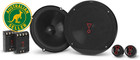 Stage3 607C 2-Way Component Car Speakers Set - 250 Watt  Pro Sound Car Audio Com