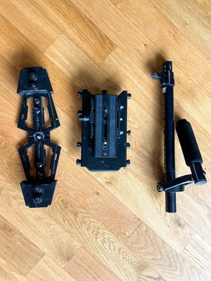 Glidecam HD-2000 + Quick Release Plate | Gebraucht