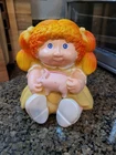 Vintage 80s Cabbage Patch Kids Money Box