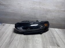 2023 2024 2025 Dodge Hornet Left Driver Headlight OEM LED