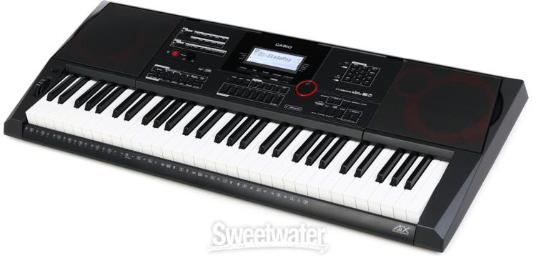 Casio CT-X5000 61-key Portable Keyboard | eBay Casio CT-X5000 61-key Portable Keyboard | eBay