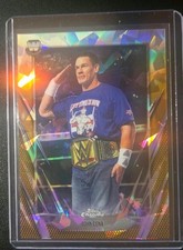 2021 Topps WWE Summer of Cena Wrestling Cards 19