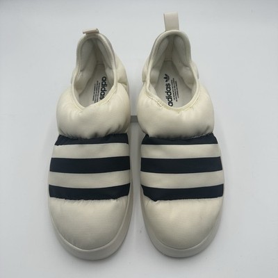 adidas Puffylette Men's White Size 13