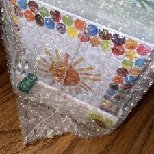 World of Eric Carle, The Very Hungry Caterpillar Jack in the Box TOY NEW NIB