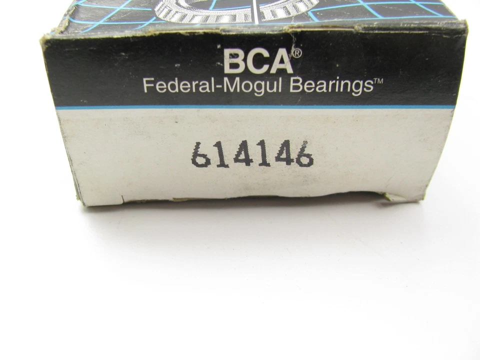 Cojinete de liberación de embrague Federal Mogul 614146 para Honda Civic 1988-1991 1,5 L-L4 Foto 3 de 3
