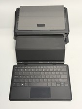 Lot of 2 Dell Venue 11 Pro 5130 71307139 7140 Slim Tablet Keyboard OMDKRK KIIA