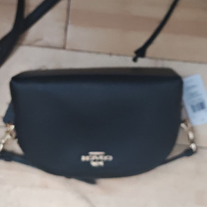 Coach Half Moon | eBay