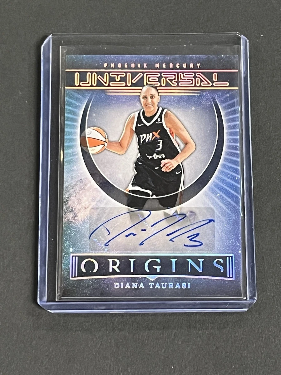 Diana Taurasi WNBA Original Autographed Items for sale | eBay