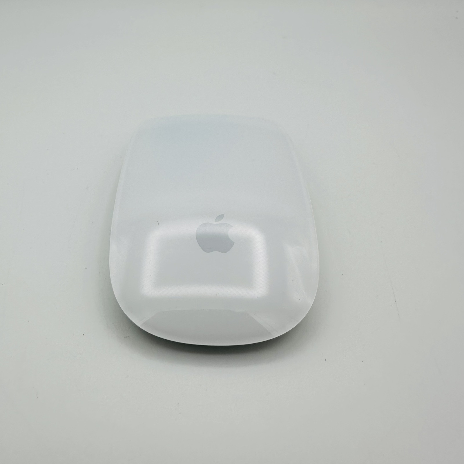 Apple Magic Mouse A1296 Wireless Bluetooth Gen 1 Tested Working OEM Original