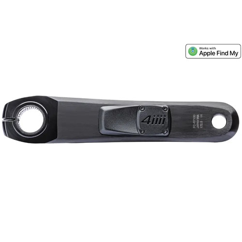 4iiii PRECISION 3+ Shimano R7100 Power Meter. All Sizes! - Picture 3 of 3