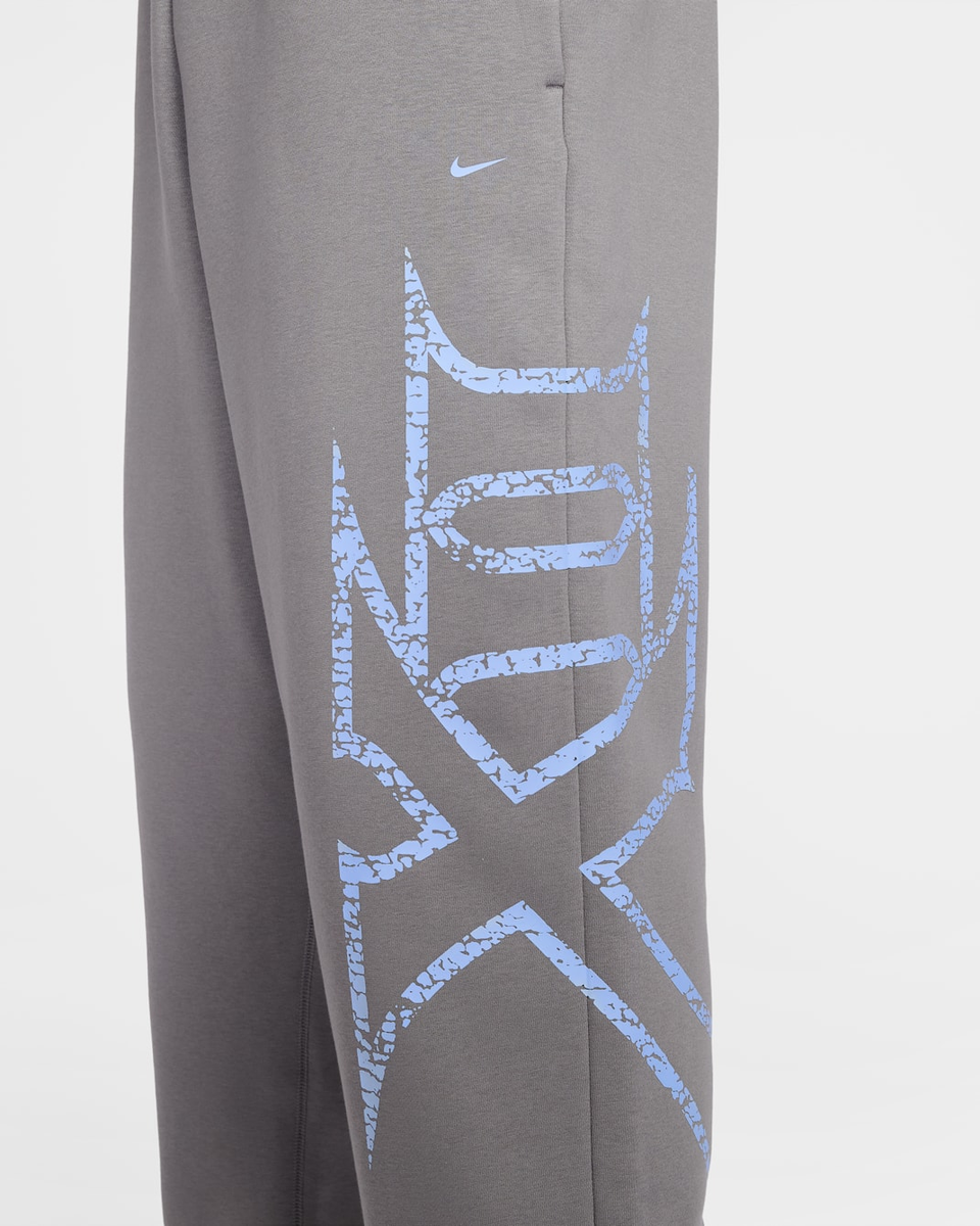 Nike Ja Therma-FIT Basketball Pants Pencil Point IF1557-015 Japan