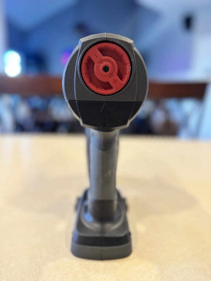 Clavadora Brad Craftsman 315.FS2000 19.2V C3 inalámbrica 18-Ga - solo herramienta - excelente Foto 3 de 4