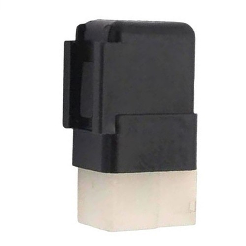 Black Car Headlight Relay for Nissan Armada For Infiniti EX35 OEM 2563079960 - Picture 6 of 9