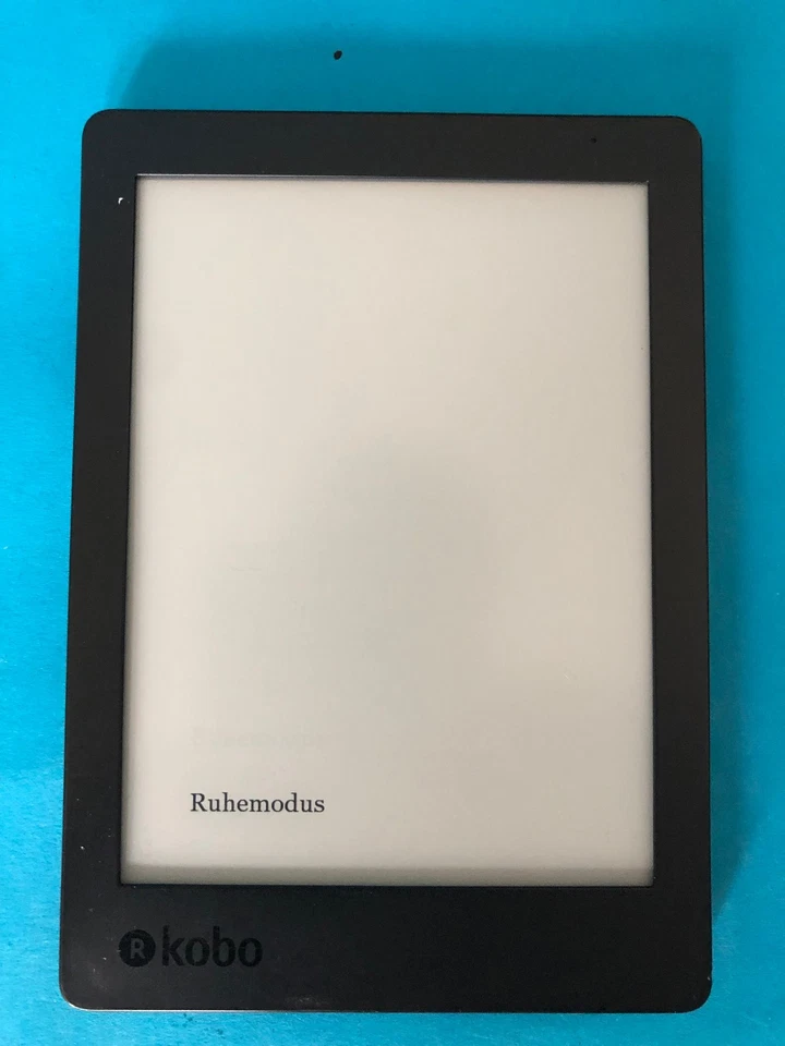 Kobo Aura Edition 2  -N236- | eReader | 6-Zoll-Touchscreen | 4GB | ---OK--- - Bild 2 von 4
