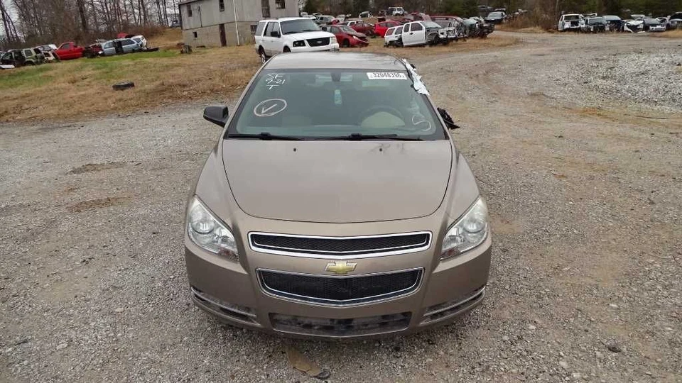 Paquete de bobinas de encendido 12578224 2,2 L / 2,4 L 4 cilindros 07-14 Chevrolet Malibu 596560 Foto 4 de 4