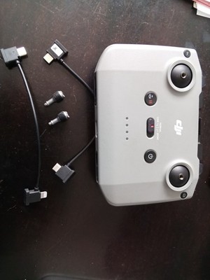 DJI RC N1 Fernsteuerung Controller für Mavic 3/3 Pro, Air 2/2s, Mini 2/3/2SE/4K