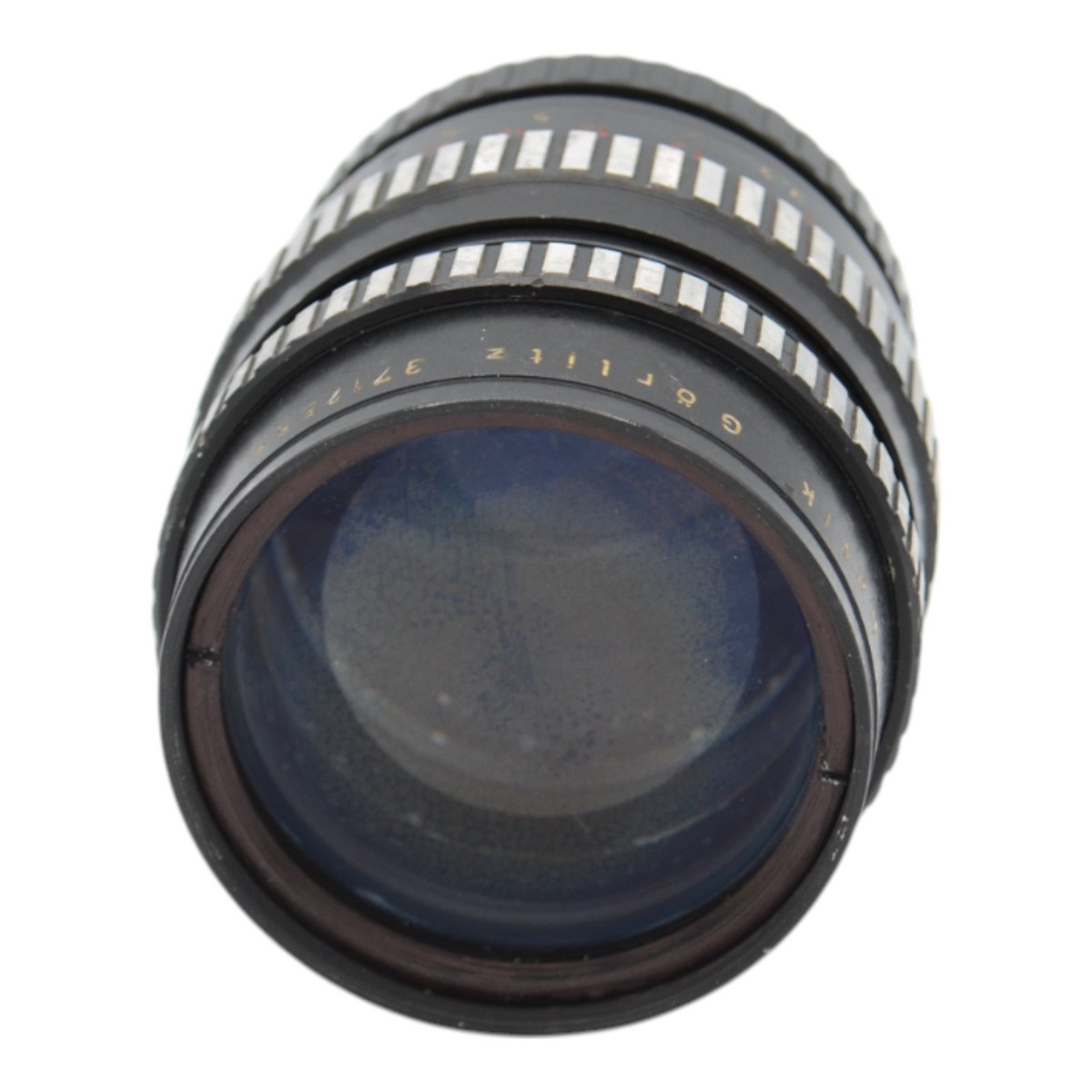 ◆Meyer-Optik Gorlitz◆ Orestor 135mm F2.8 MEYER OPTIK GÖRLITZ Orestor 135mm f/2,8 für M-42 - SNr