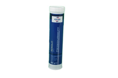 1 x 400 g (30,95  /kg) Fuchs Renolit LX 3 Hochtemperatur Premium Schmierfett