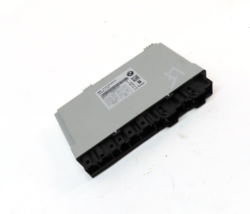 14-19 BMW 328i 330i 335i 428i 430i 440i M3 M4 X5 X6 FRONT MEMORY SEAT MODULE - Foto 3 di 6