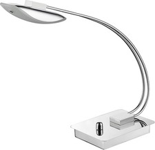 Sorpetaler Schreibtischleuchte, Nachttischlampe Barca LED 275710