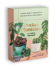 Andrew Mikolajski Pocket Plantcare (Mixed Media Product)