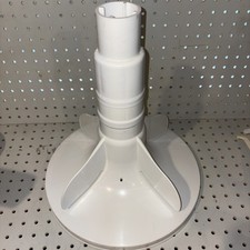 Lower Agitator WP3947517 Whirlpool 3363183 Good Condition