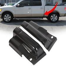 Set For Ford F-150 F150 2009-2014 Pickup 4 Door Crew Cab Corners Leftright