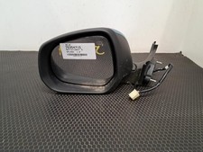 Retroviseur gauche (ou coque) Suzuki SPLASH