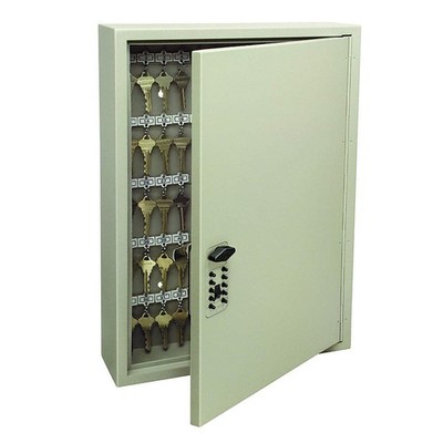 KIDDE 1796 Key Control Cabinet,60 Keys,Digital 5KDJ8