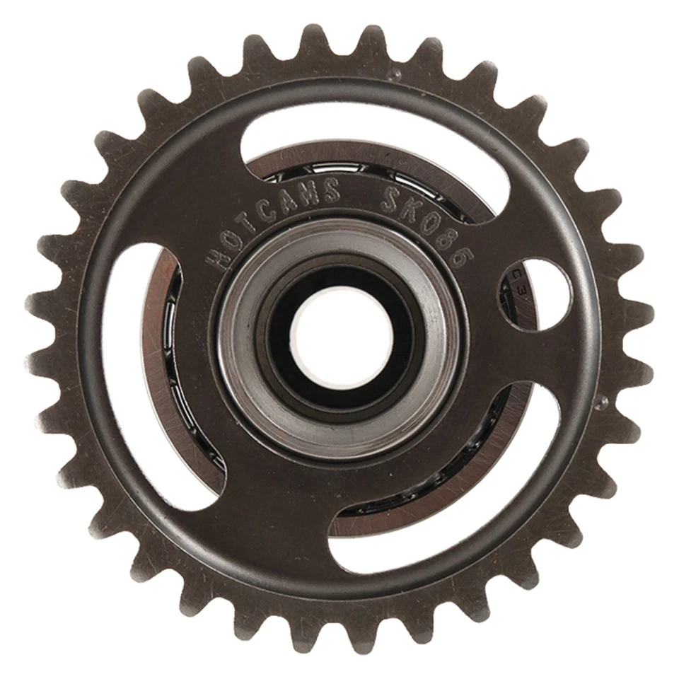 Hot Cams Intake Camshaft For Suzuki RMZ 250 2007-2009 2087-2IN Foto 4 de 4