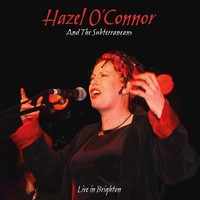 Vinile - Hazel O'connor - Will You Live In Brighton - Secret Records -D- Neu
