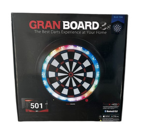 Gran Board 3s | eBay
