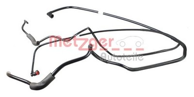 Engine Bay Butcher 2150079 Fuel Line for Ford