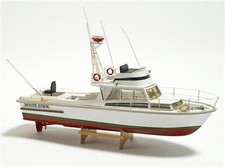 Krick BILLING BOATS White Star RC kit di montaggio / BB0570