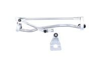 WischergestäNge Kamoka 3110133 FüR VW Jetta 4 162 163 AV3 AV2 TSI Hybrid TDI