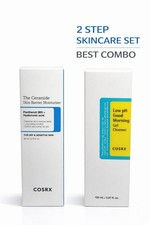 COSRX Ceramide Skin Barrier Moisturizer + Low...