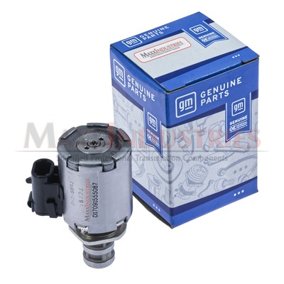 #ad #ad 2003 on 4L60E 4L65E Transmission EPC Electron Pressure Control Solenoid 24248893 $62.97