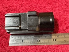 Citadel Pointer Action Bar Piston Slide Bushing-12ga- Legacy Sports Gforce #7