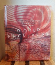 World Receivers: Georgina Houghton - Hilma af...