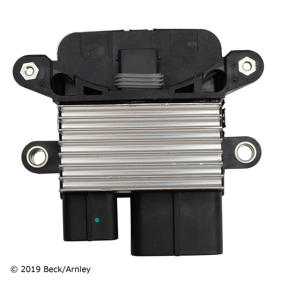 Beck Arnley 203-0288 冷却风扇控制模块 — 第 2/4 张图片