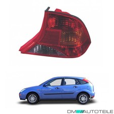 Rückleuchte Heckleuchte Rücklicht rechts für Ford Focus I (DFW)