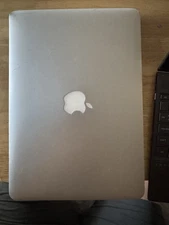 Macbook Pro A1502 laptop - AS IS FOR PARTS OR REPAIR - 