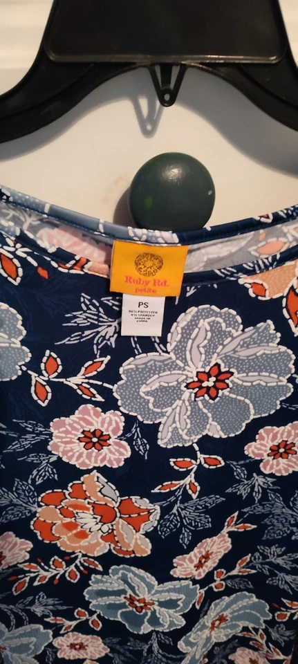 Красное очаровательное платье Ruby - Изображение 2 из 3