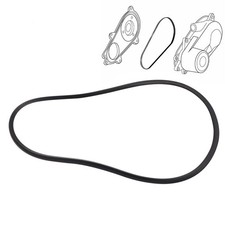 Belt Box Seal Drive Clutch Cover Gasket for 2014-2020 Polaris ACE RZR 1000 XP...
