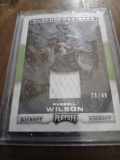 2017 Panini NFL Kickoff Football Cards 18