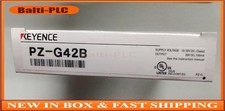 NEW KEYENCE PZ-G42B Photoelectric Sensor