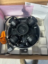 NEW Avigilon 20C-H4A-4MH-360 IP Dome Camera 320-0949A S 01 - BINY00IC